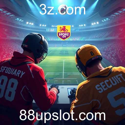 O Crescimento do Mercado de Jogos e o Impacto da 88up