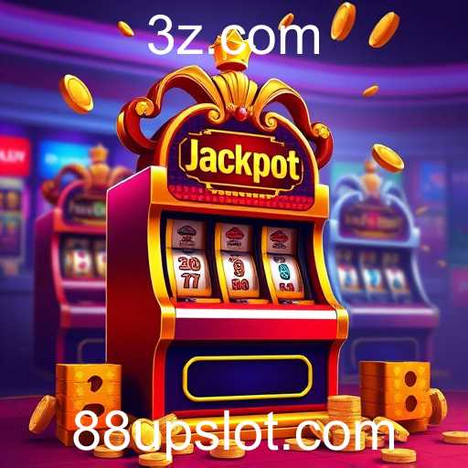 Desvendando a Categoria 'Jackpots' no 88up: O Que Esperar Deste Popular Estilo de Jogo Online