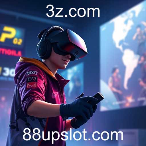 A Revolução dos Jogos Online em 2025