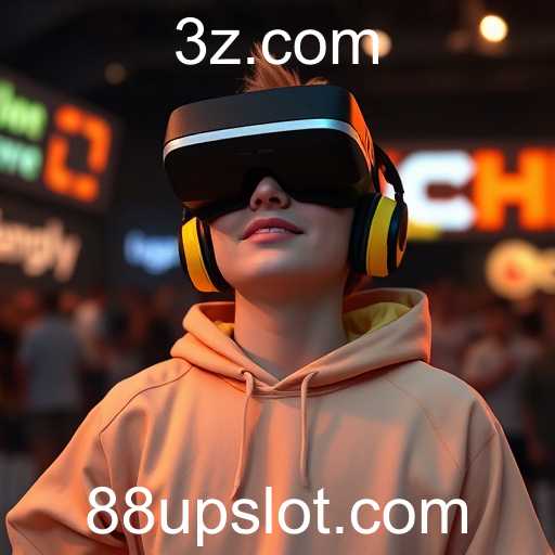 Ascensão do 88up: A Nova Era dos Jogos Online